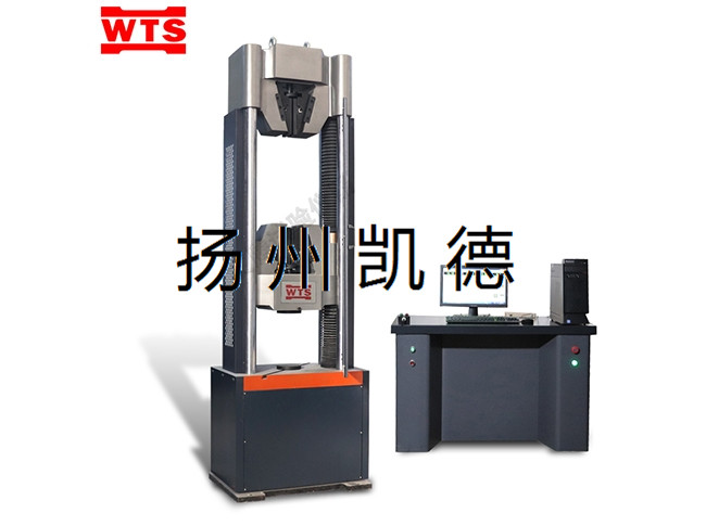 拉力機應(yīng)該根據(jù)使用情況來進行保養(yǎng)
