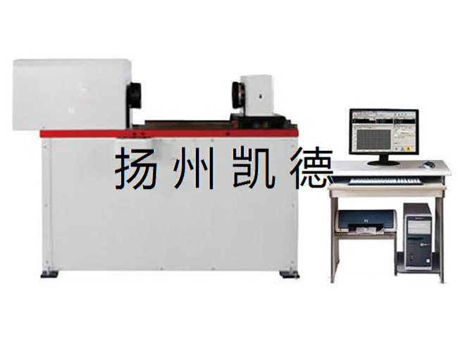 萬能材料試驗(yàn)機(jī)的檢定檢測要求和規(guī)范