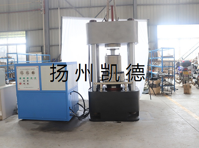 液壓萬能試驗(yàn)機(jī)的注意事項(xiàng)及調(diào)零方法有哪些？