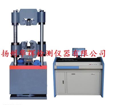 鋼筋拉力拉伸試驗(yàn)機(jī)在安裝時的注意事項(xiàng)